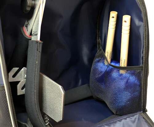 Andante TG Harness Bag (955)