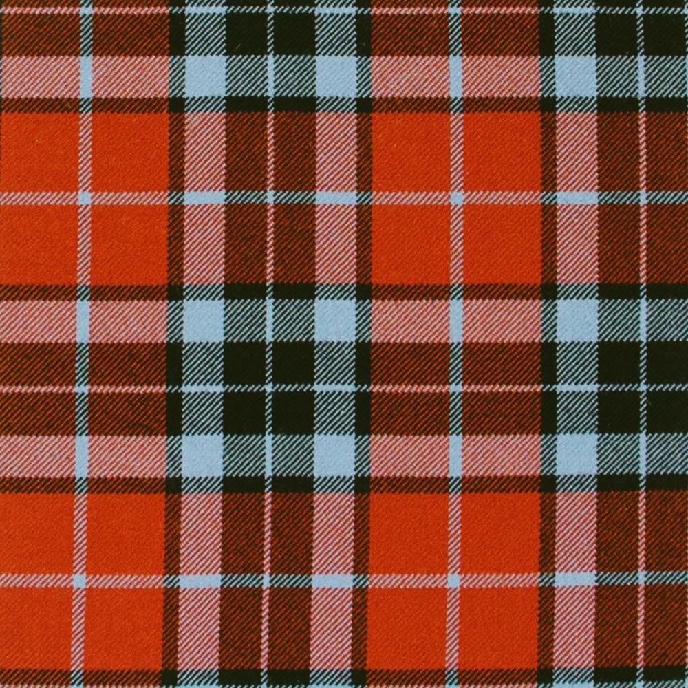 MacTavish Ancient MTV/AR - Lochcarron - Heavyweight - DW