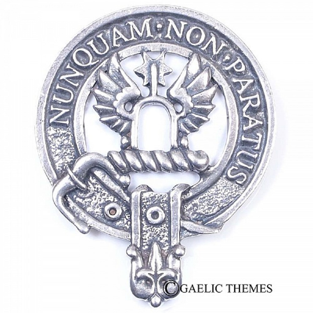 Clan Johnstone