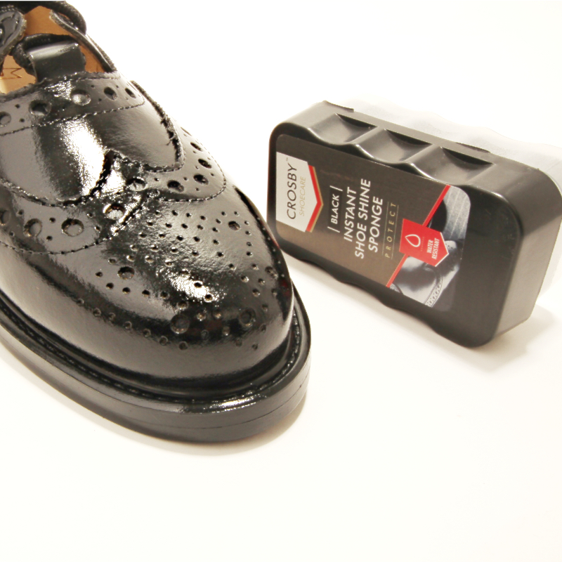 Ghillie Brogue Cleaning Kit