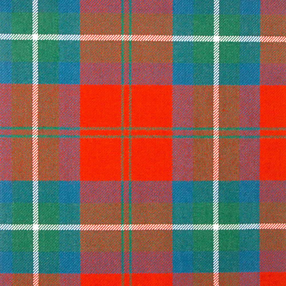 Ruthven Ancient RUT/AR - Lochcarron - Heavyweight - DW