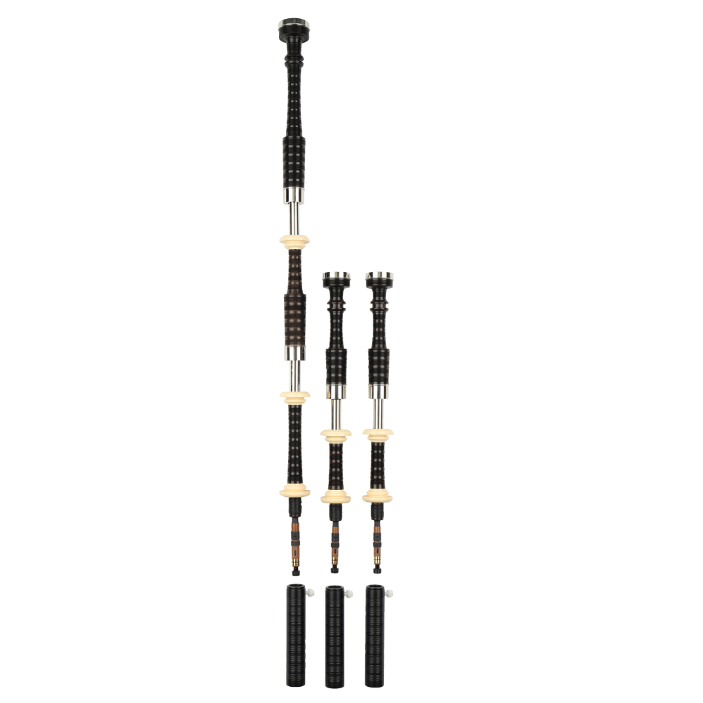 Drone Reed Protectors (set of 3)