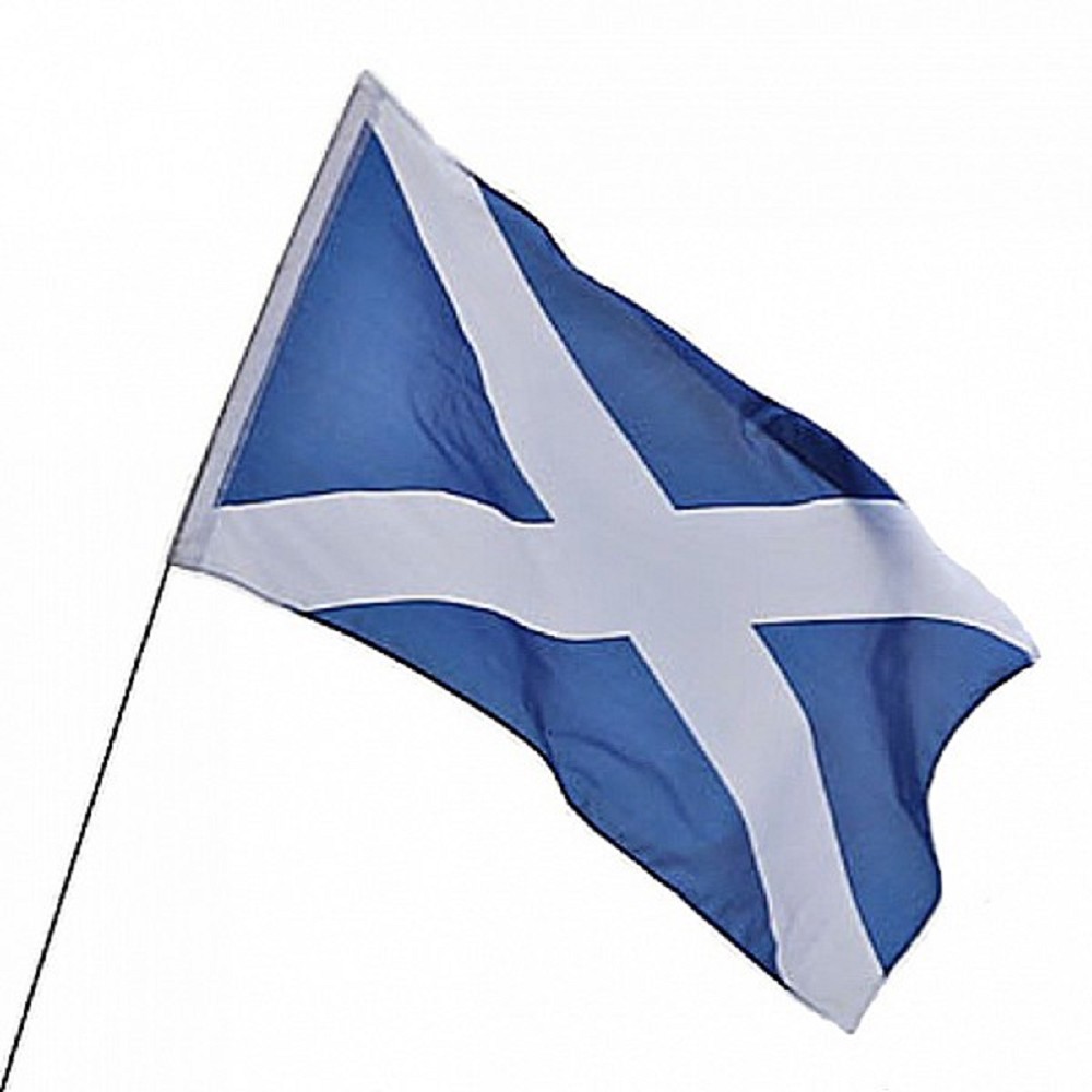 St. Andrews Flag LARGE