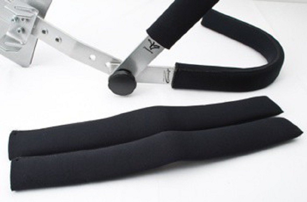 Spare Sleeves for Andante TG carrier