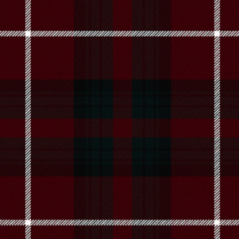 Stuart Bute Htg. Modern Strathmore Lightweight Stoff