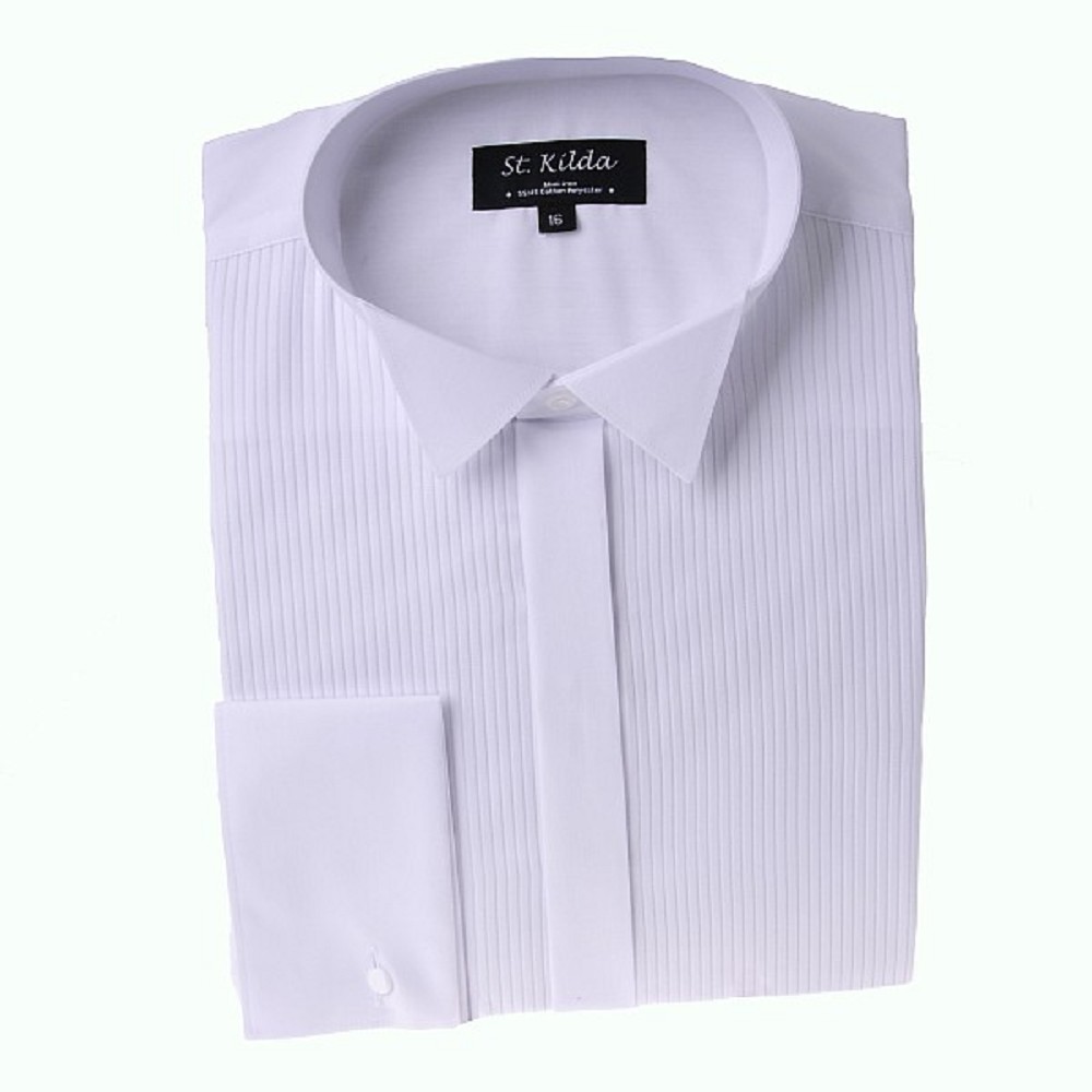 Prince Charlie Bowtie Shirt