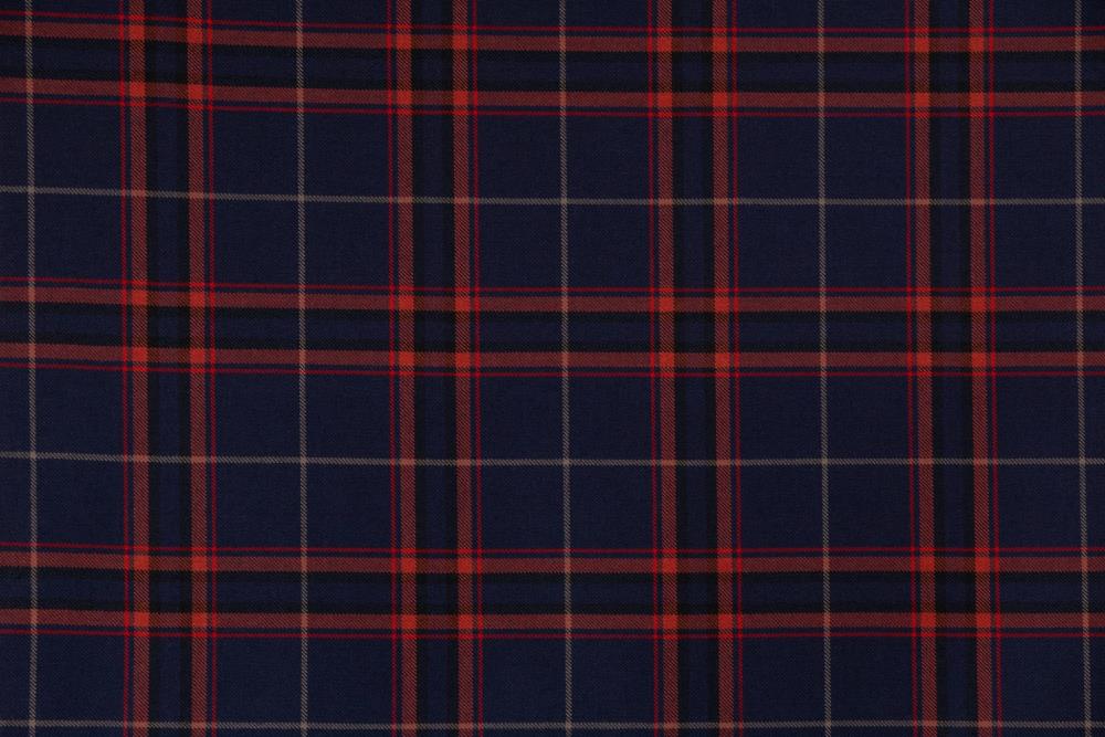 Gaelic Fire MWS3144 - House of Edgar - Hebridean - Mediumweight - DW