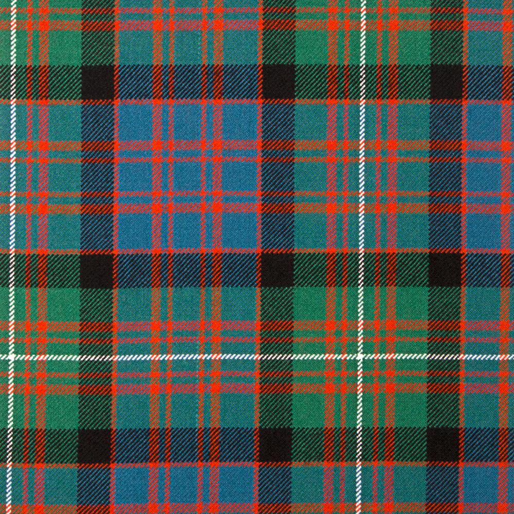 MacDonnell Of Glengarry Ancient MDG/AR - Lochcarron - Heavyweight - DW