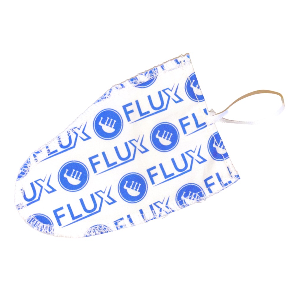 FLUX Blowpipe - 185 mm