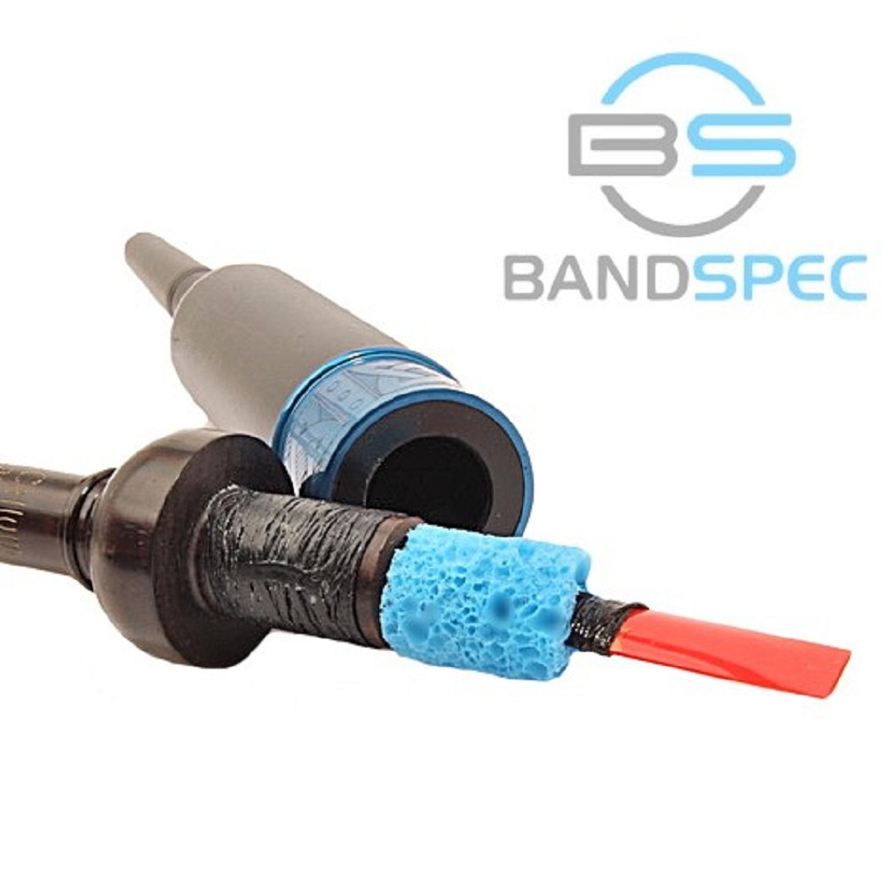 BandSpec BLUE Reed Absorb (12)