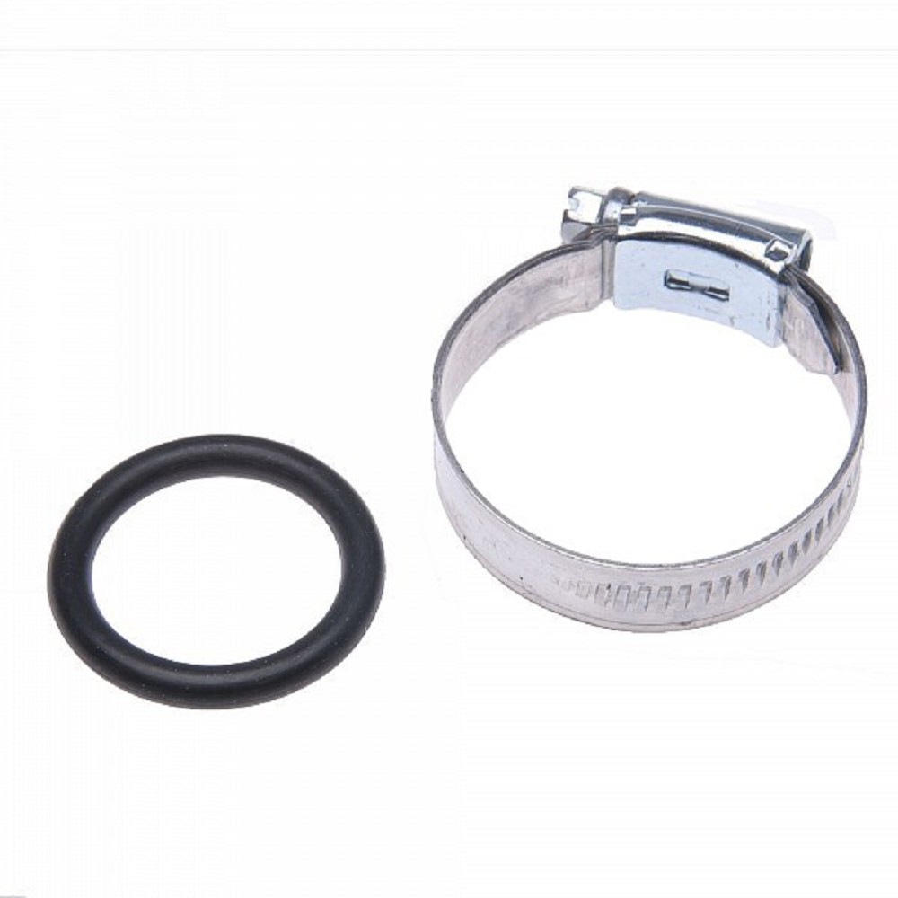 Chanter Stock Clamp and O-Ring