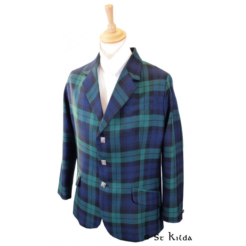 Custom Jackets