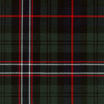 Scottish National BA052T - Marton Mills - Polyviscose - DW