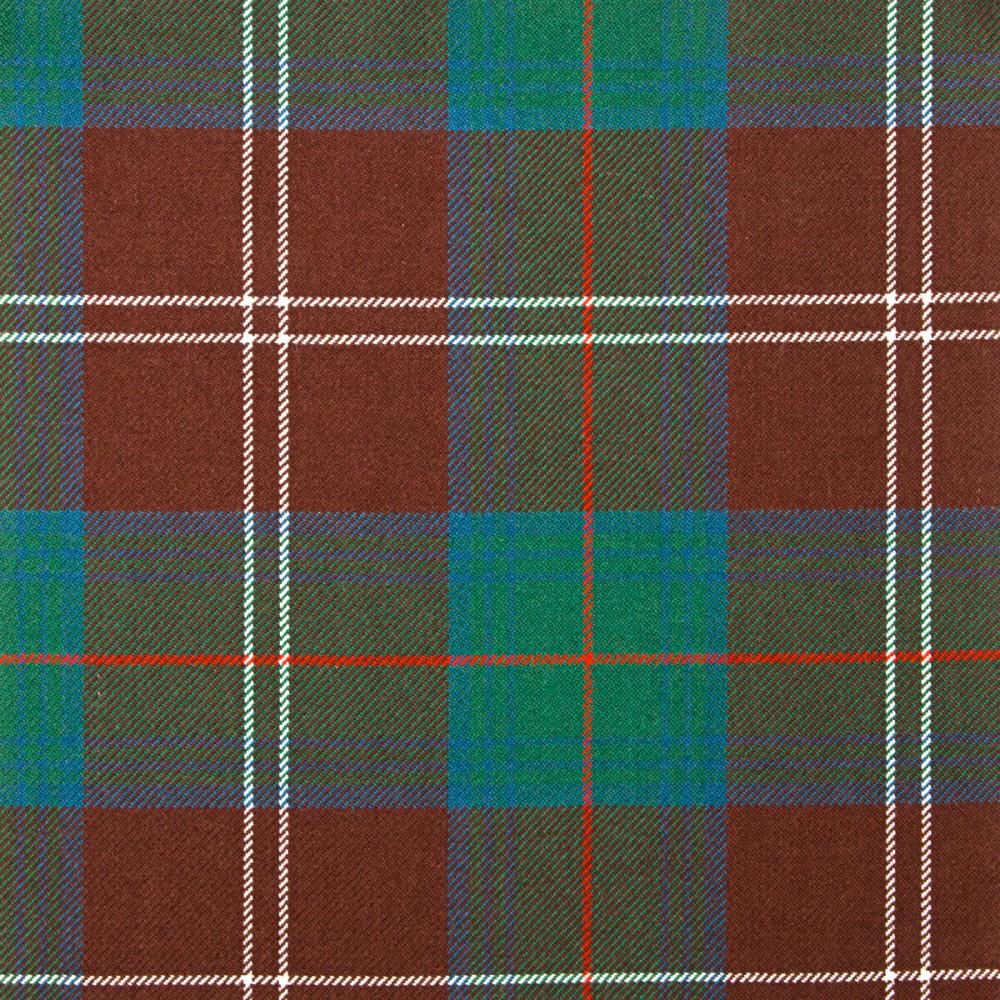 Chisholm Hunting Ancient CHH/AR - Lochcarron - Heavyweight - DW