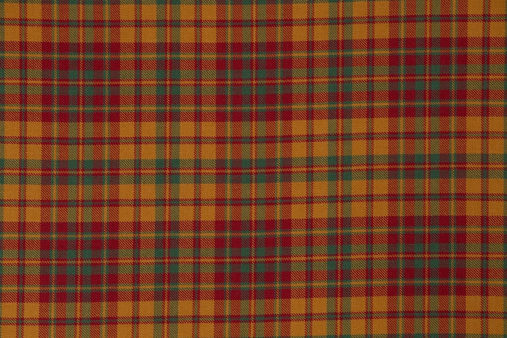 Strathearn District Muted MWS2397 - House of Edgar -Old & Rare - Mediumweight - SW