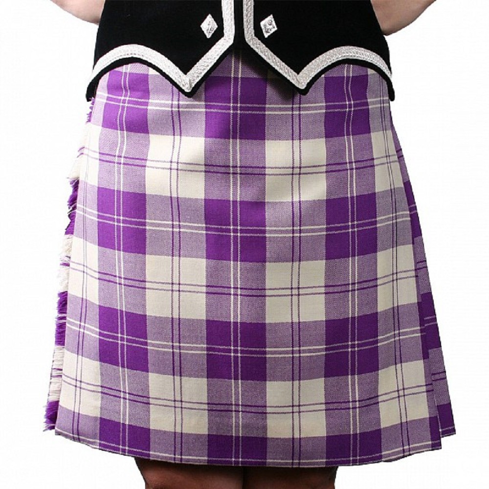 Highland Dance Kilt