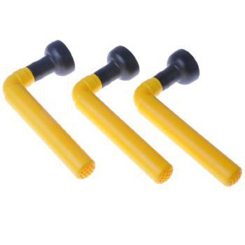 HR Moisture Control System MCS5 with Filters
