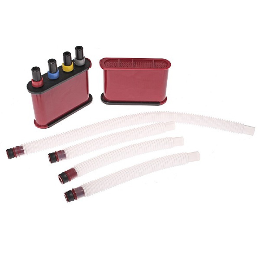 Ross Canister System