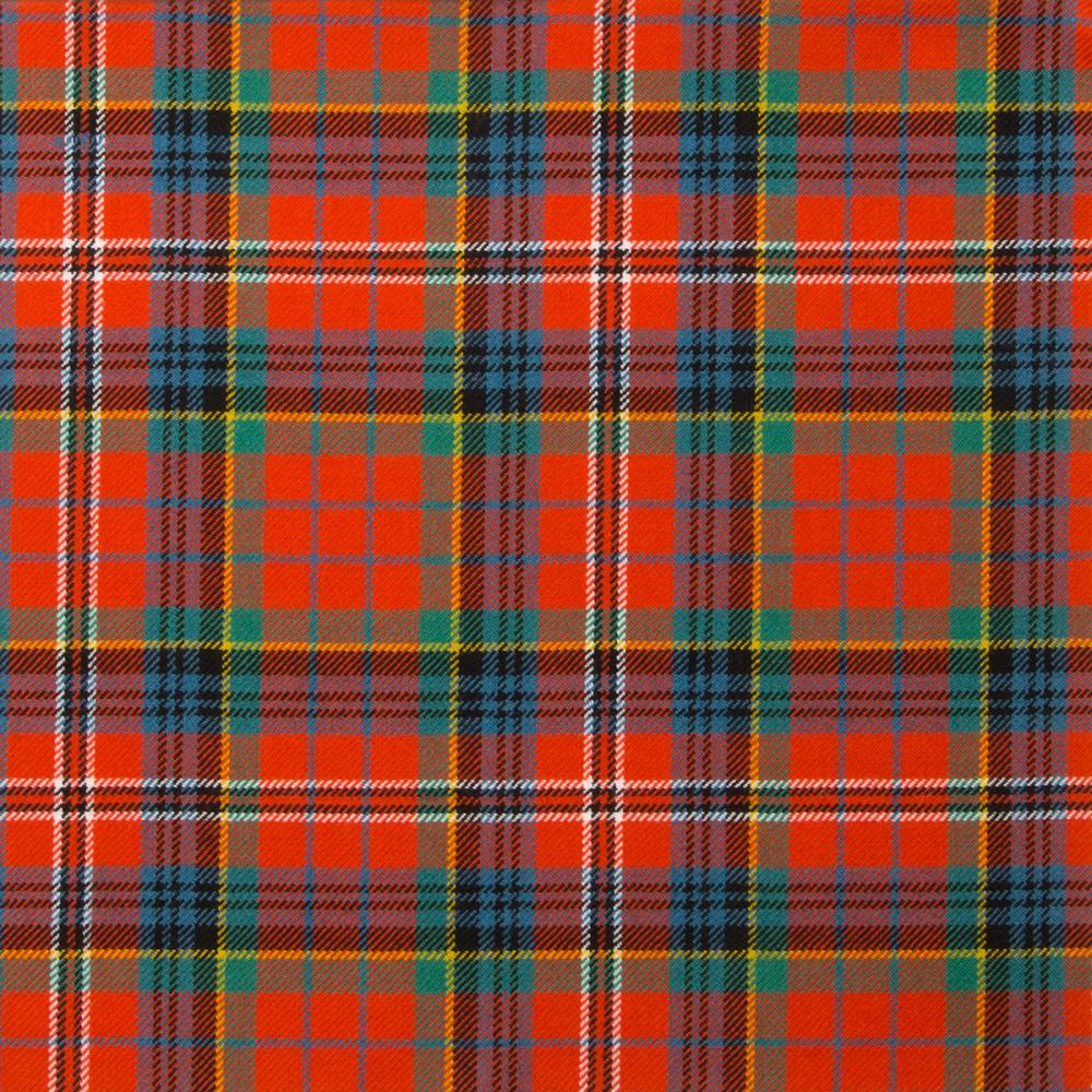 Macpherson clan Ancient MS/A - Lochcarron - Lightweight - DW
