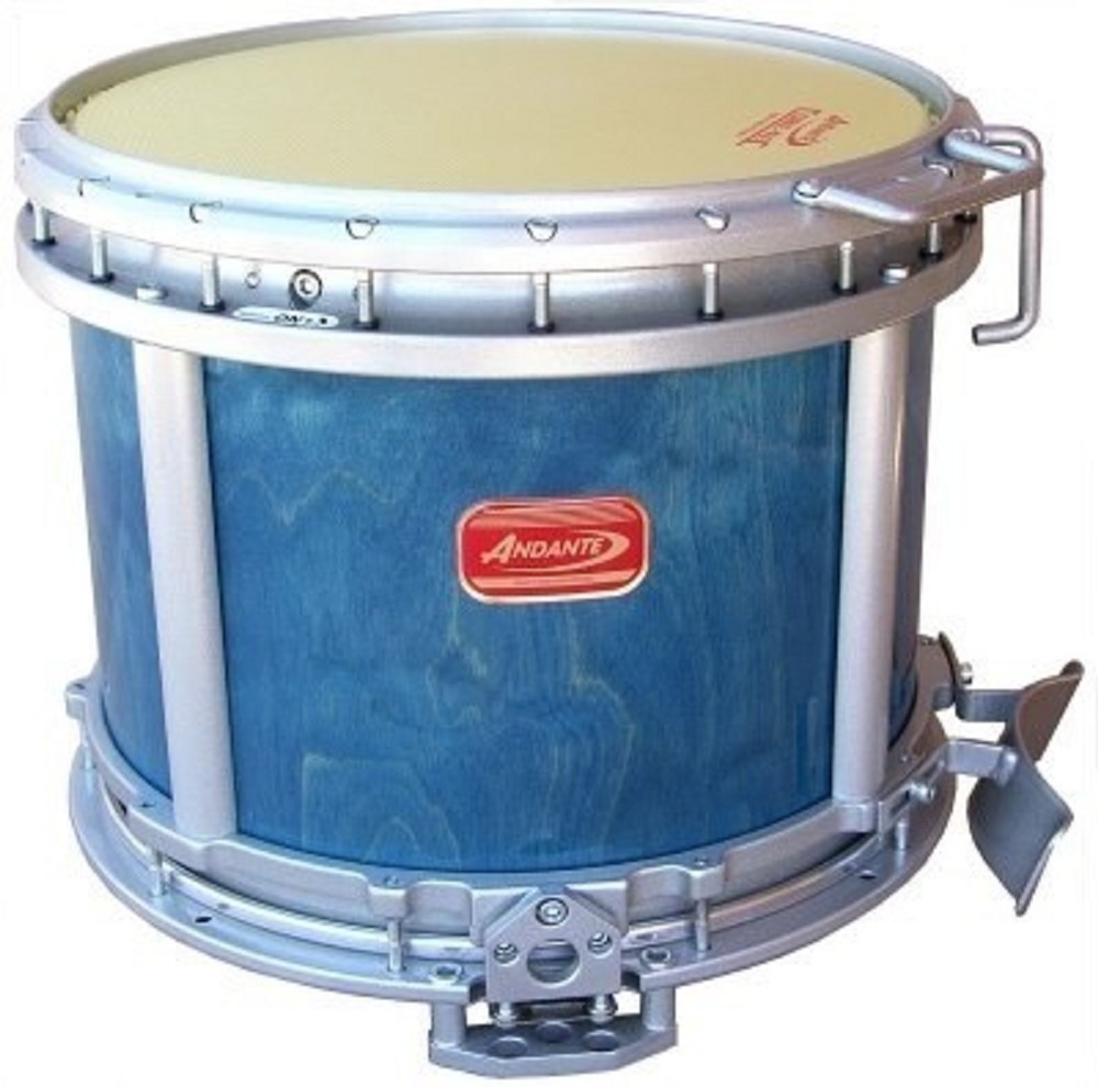 Andante Next Generation Reactor Snare Drum