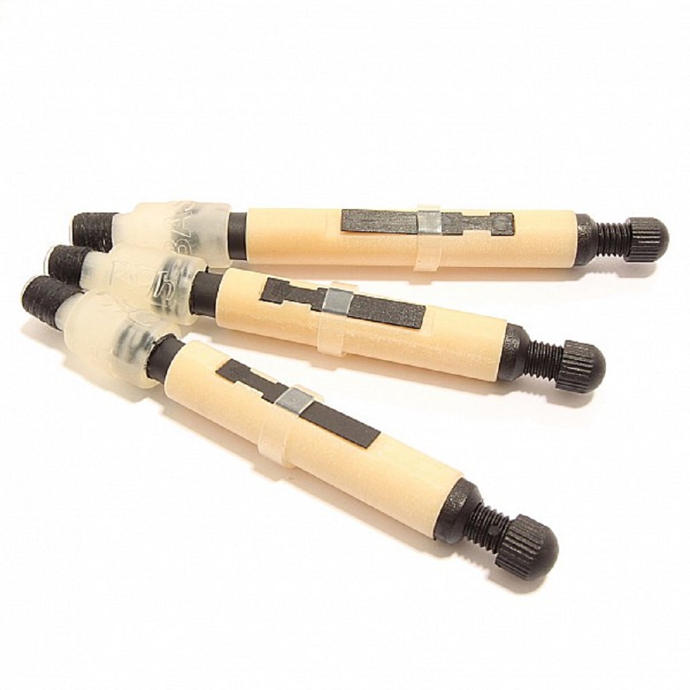 RG Hardie Bflat Drone Reed Extenders (3)