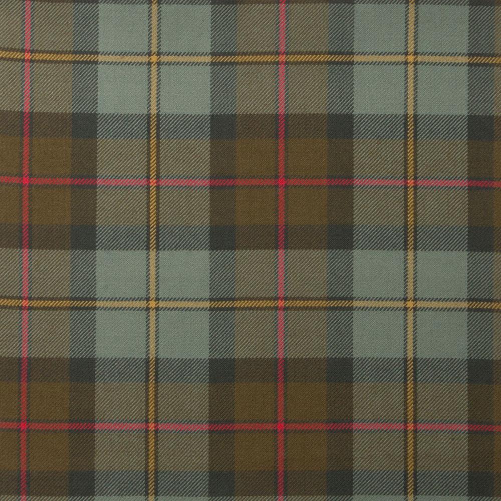 Macleod of Harris Weathered MEH/W - Lochcarron - Lightweight - DW