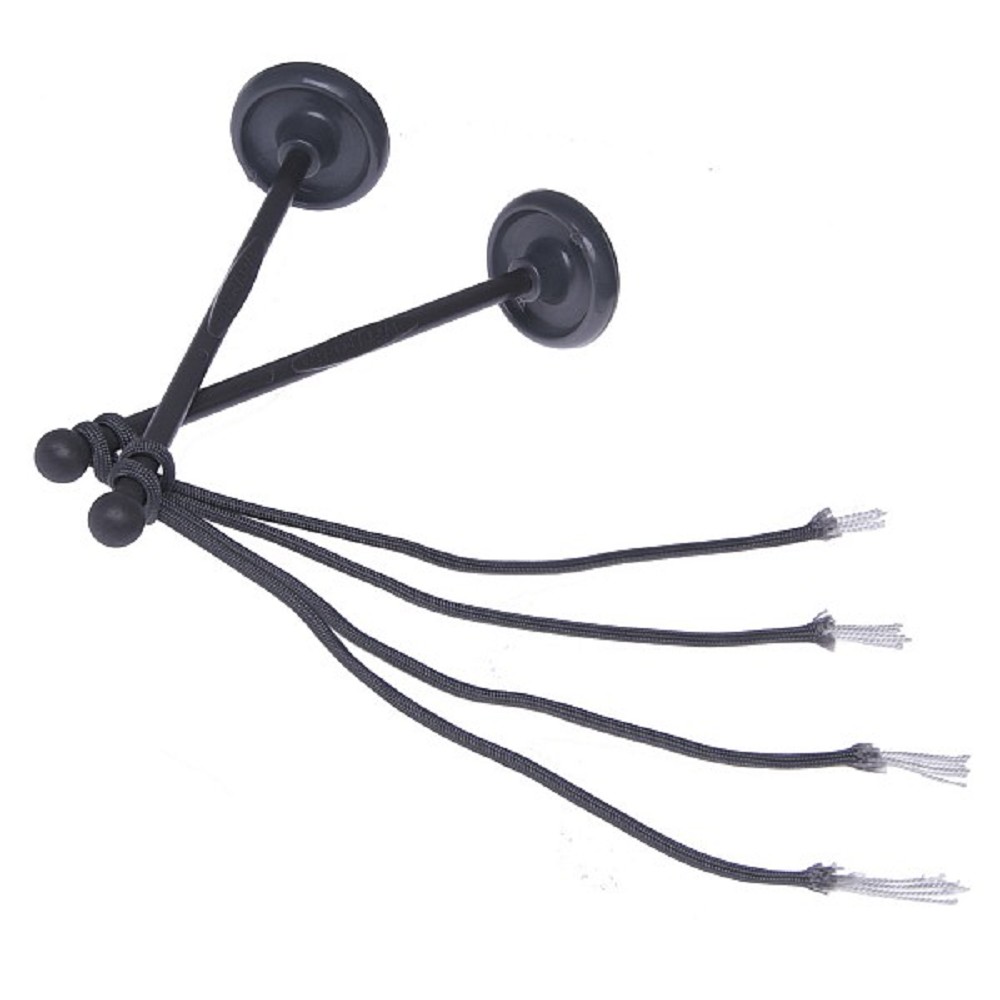 TyFry PRACTICE Tenor Beaters