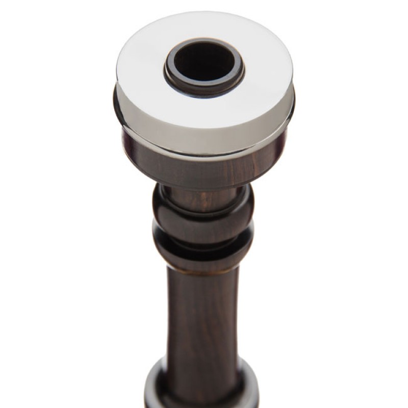 R.G. Hardie RGH00 Blackwood Bagpipe