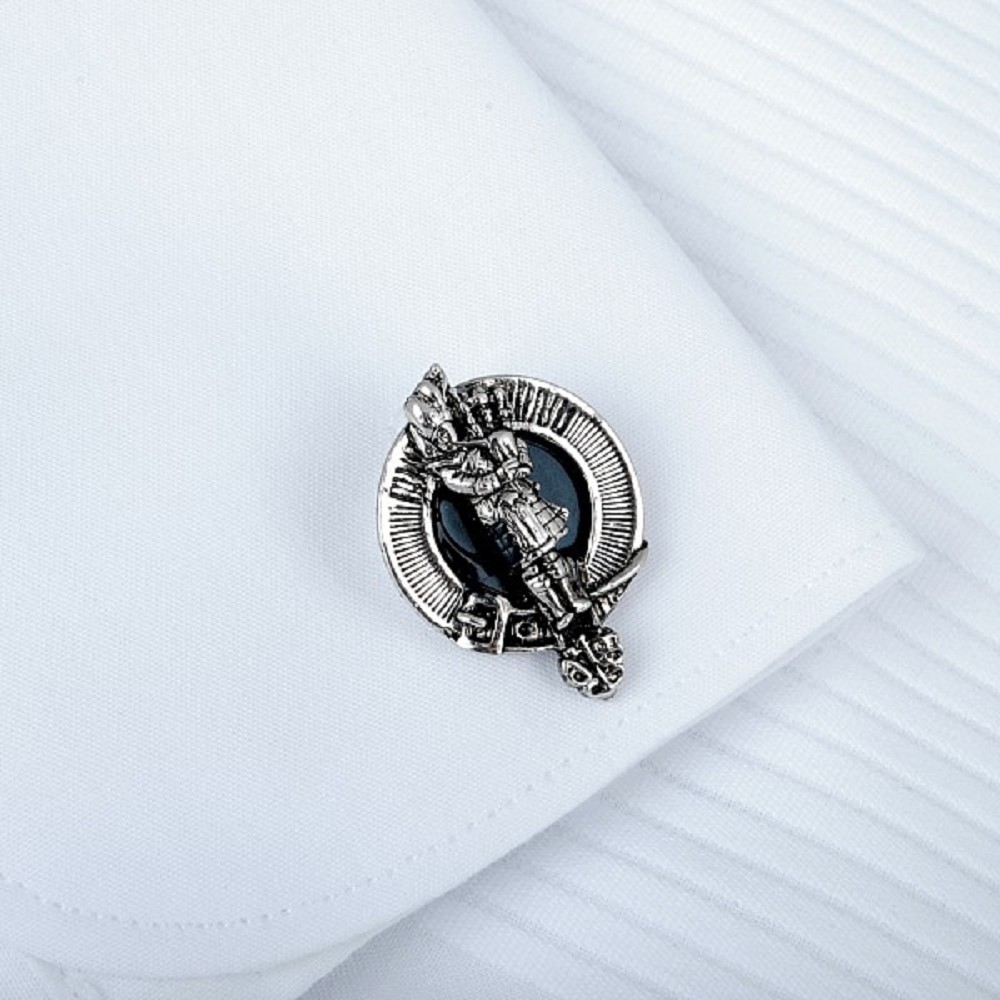 Piper Cuff links