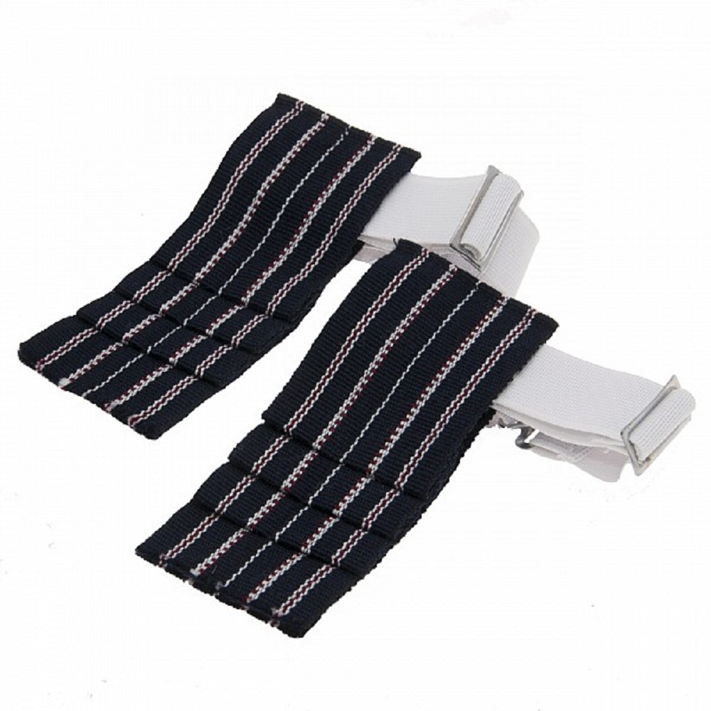 Flashes, Guards Pattern,  Dark Blue