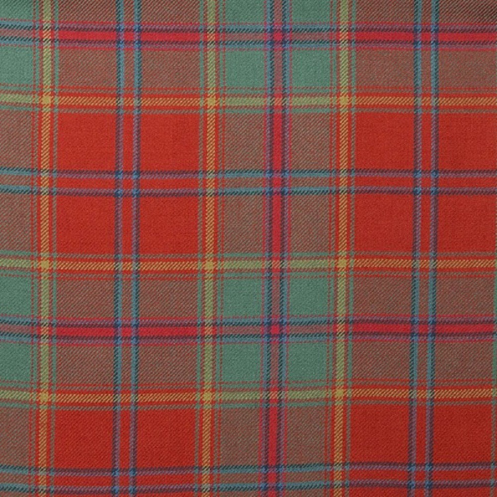 All Ireland Red AIR - Lochcarron - Lightweight - DW