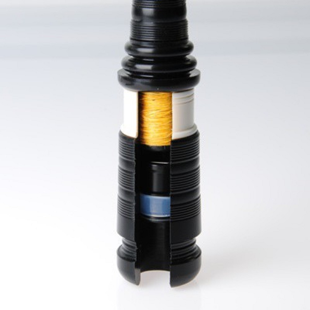 Moose Blowpipe Valve