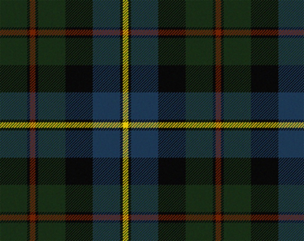 MacLeod Hunting (Harris) OC - Strathmore - W60 - Mediumweight - DW