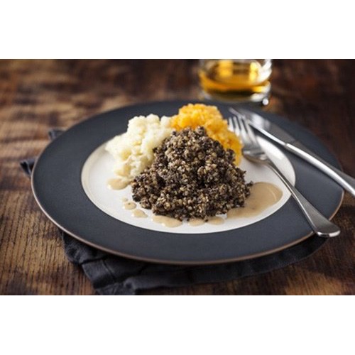 MacSweens CATERING Traditional Haggis 1.36 kg