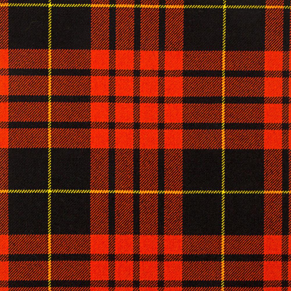 MacQueen Ancient MQE/AR - Lochcarron - Heavyweight - DW