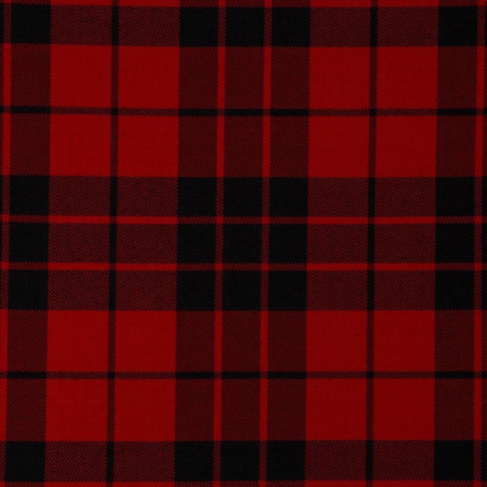 MacLeod of Raasay Modern MWS2264 - House of Edgar -Old & Rare - Mediumweight - SW