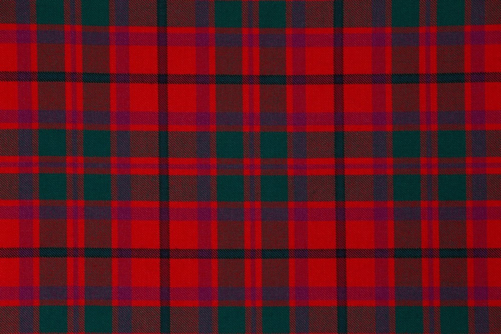 Shaw of Tordarroch Modern MWS2369