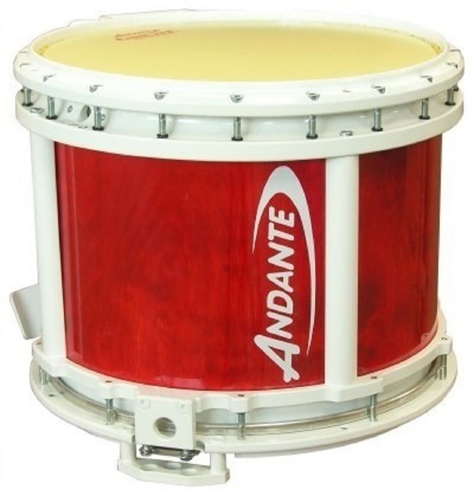 Andante Next Generation Reactor Snare Drum