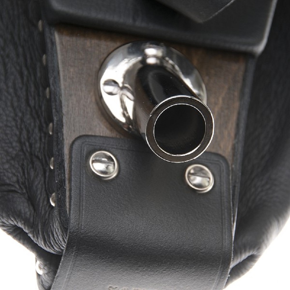 Bellows for Fred Morrison Smallpipes
