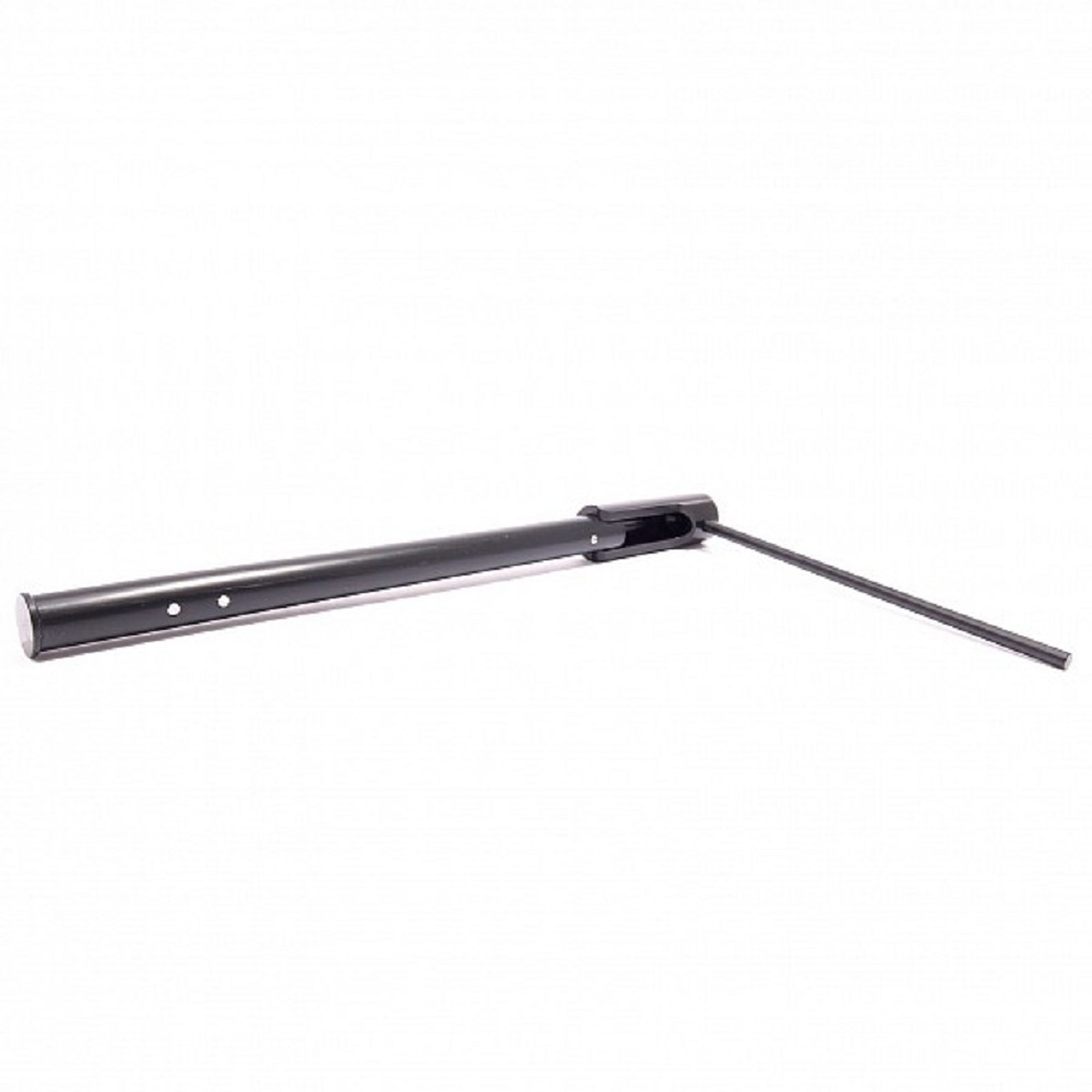 Support for Fagerstroem Technopipe . Black
