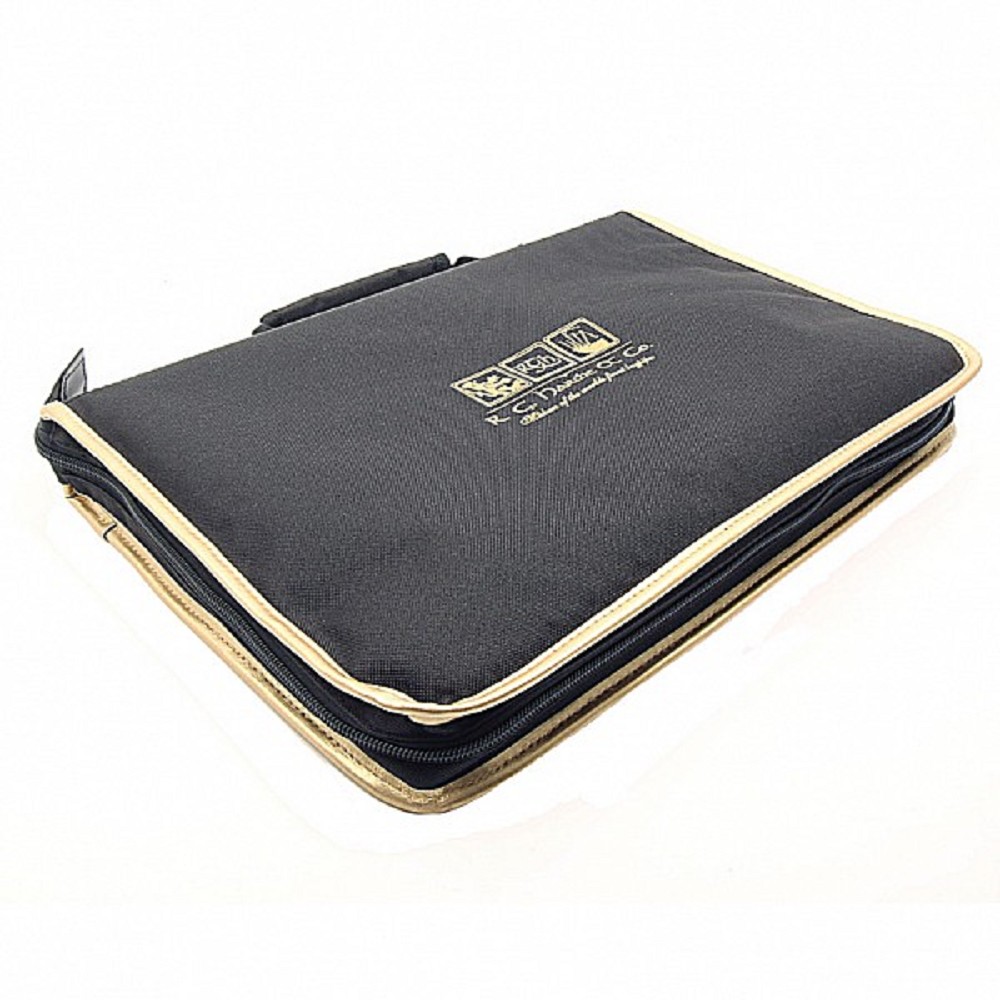R.G. Hardie Practice Chanter Case
