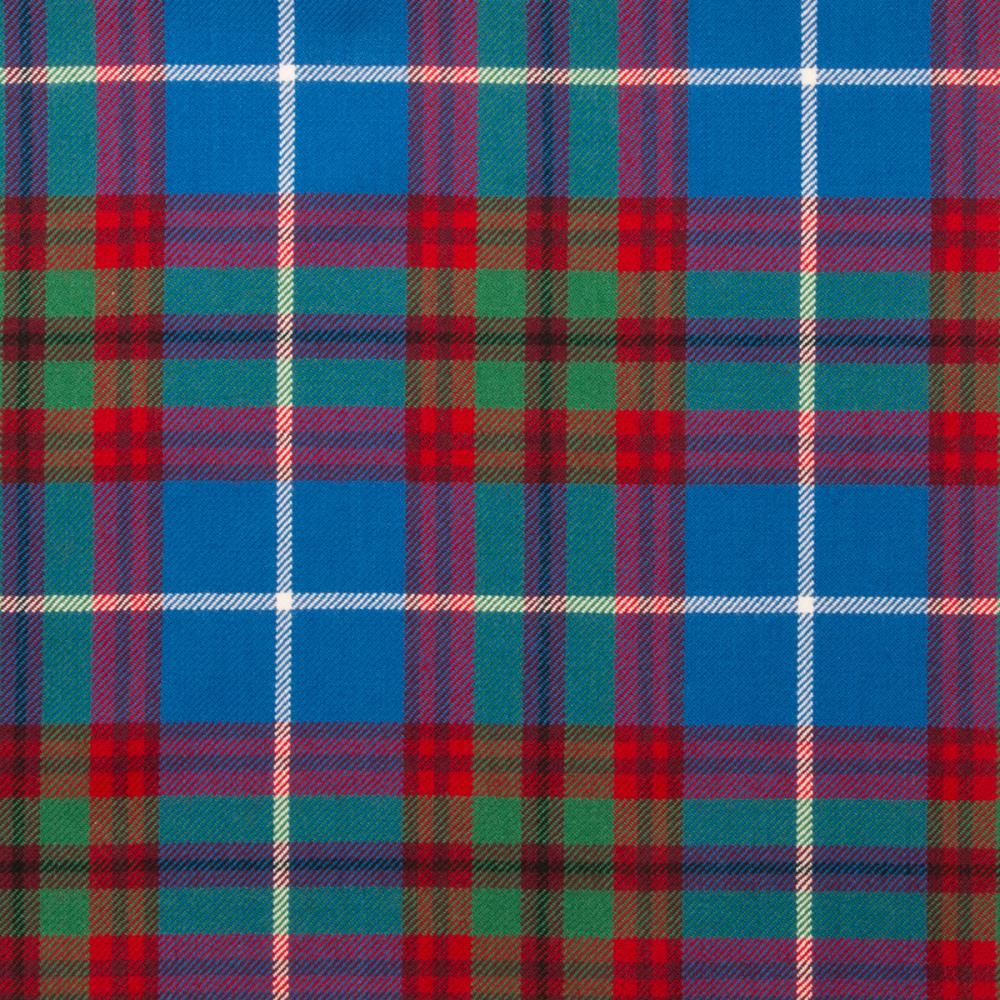 Edinburgh EDI - Lochcarron - Lightweight - DW