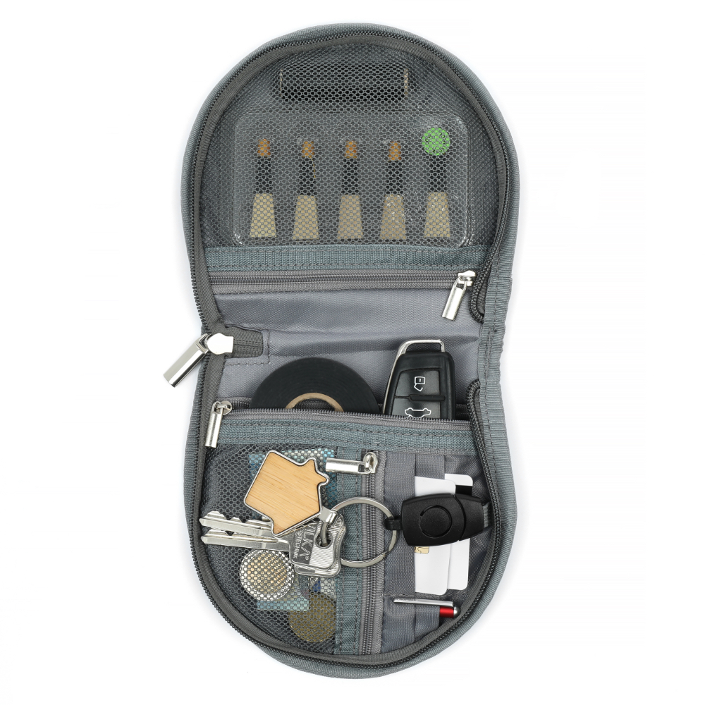 The Sporran Organiser