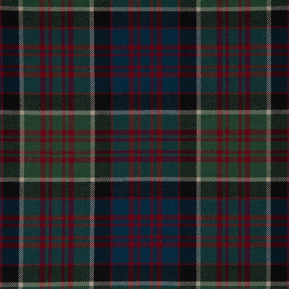 MacDonald of Clanranald Muted MWS2194 - House of Edgar -Old & Rare - Mediumweight - SW