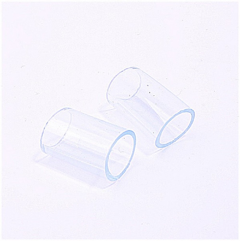 Mouthpiece Protectors, transparent (2)
