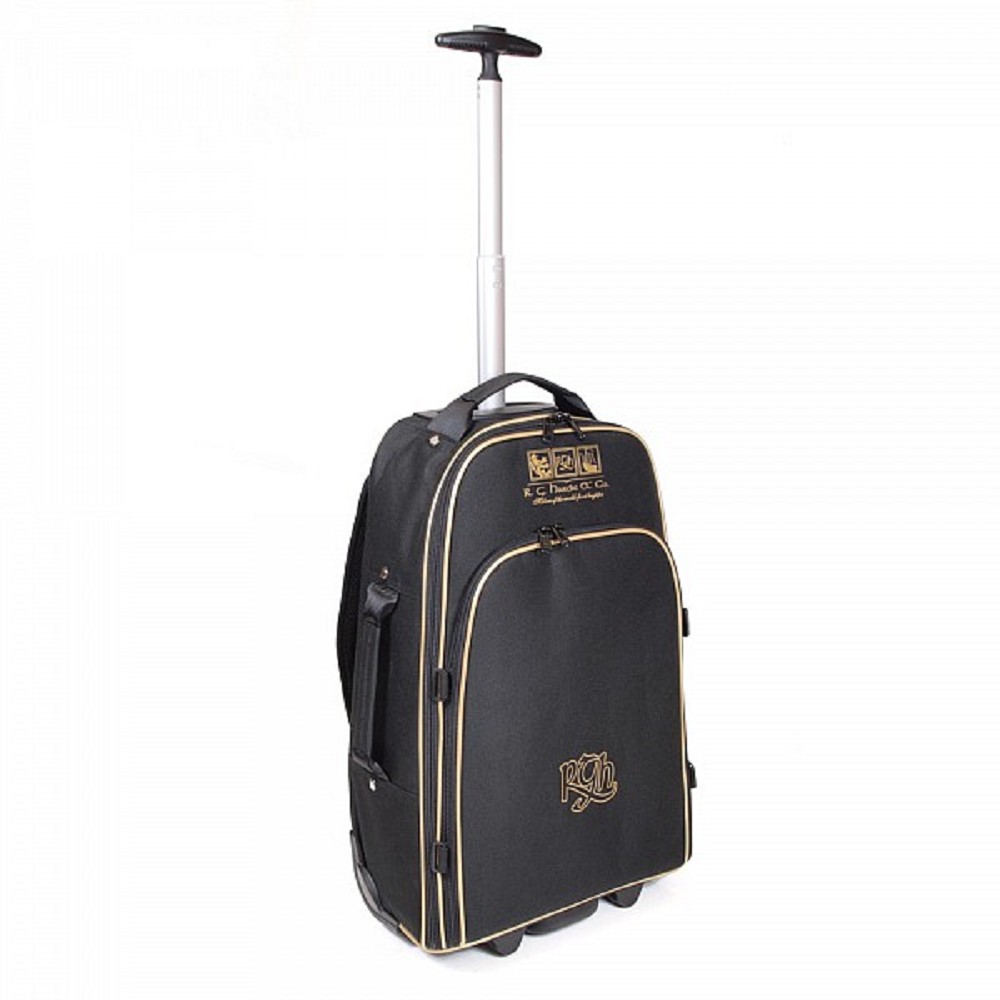 R.G. Hardie Bagpipe Flight Case
