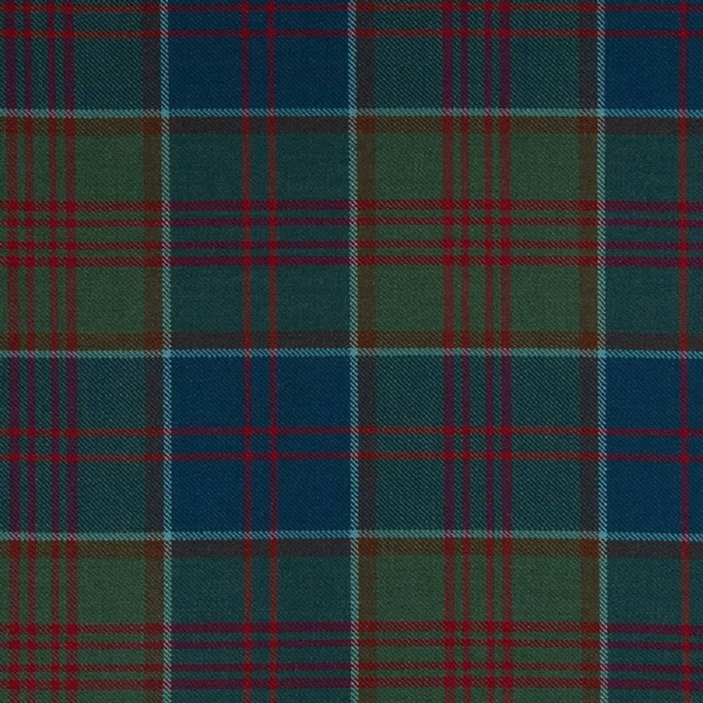 Stewart of Appin Hunting Muted MW1237 - House of Edgar - Mediumweight - SW