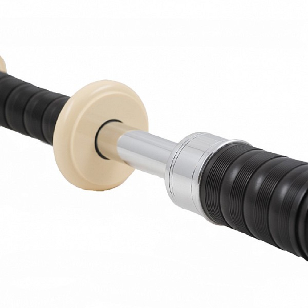 McCallum AB2 Blackwood Bagpipe