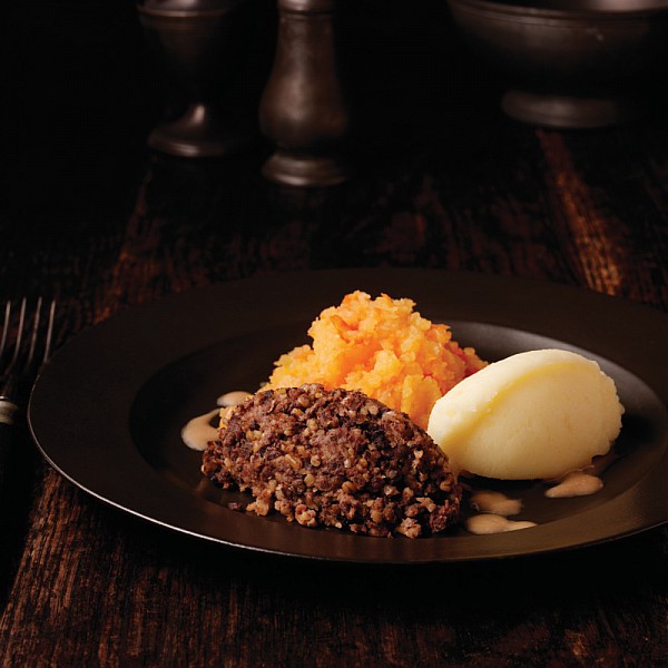 MacSweens TRADITIONAL Haggis 1.3 kg