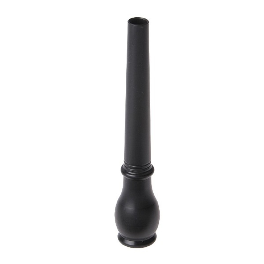 McCallum Mouthpiece PP. Round - 3 inch (7.62 mm)